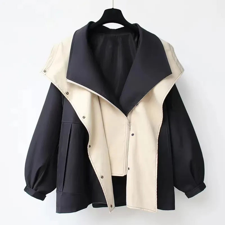 Women's Lightweight Windbreaker Jacket