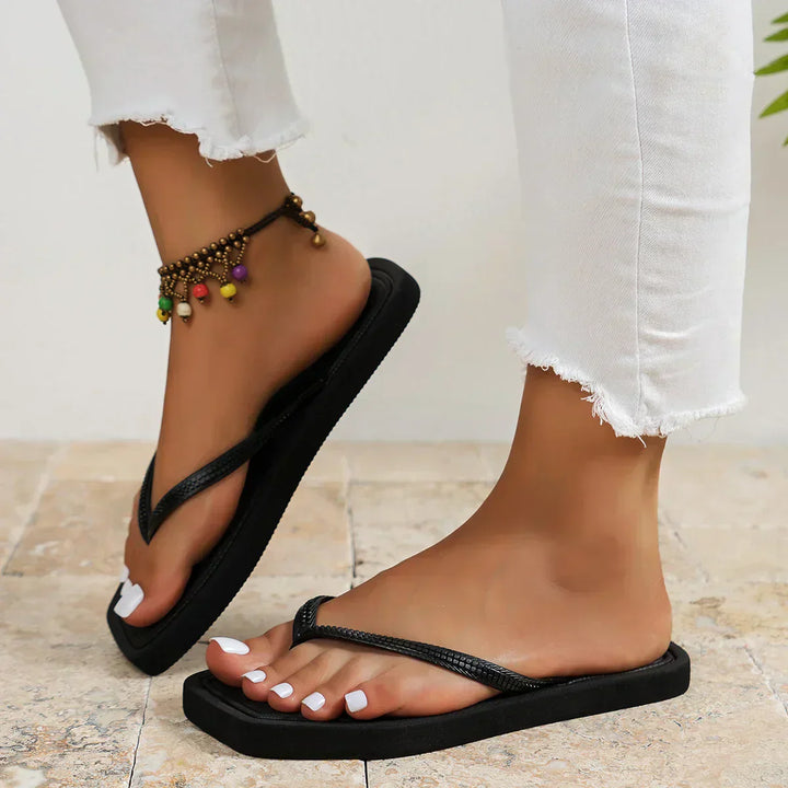 Yaline™| Elegant Sandals