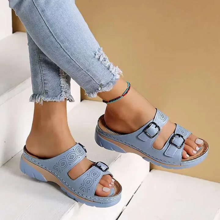 Olivia™| Orthopedic Sandals