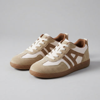 Rachel | Women’s Orthopedic Low-Top Casual Comfort Sneakers
