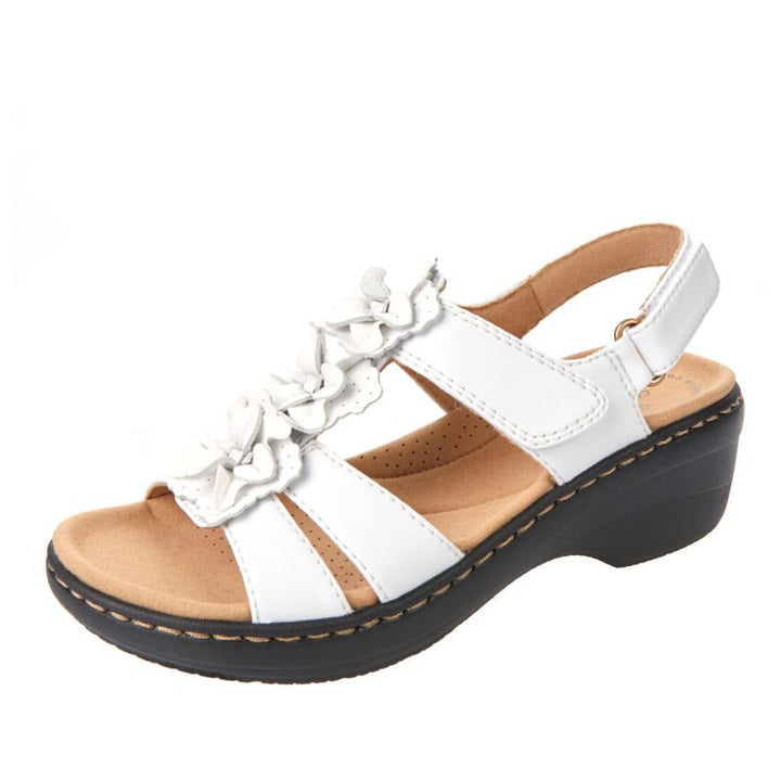 Bordeaux™ | Orthopedic Sandals