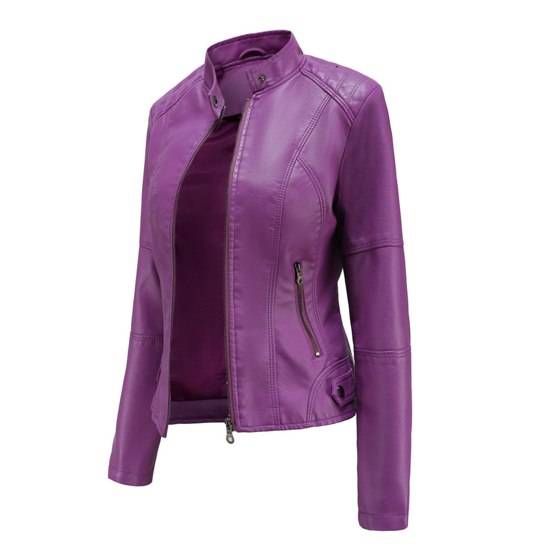 Women's Sleek Modern Tailored Jacket