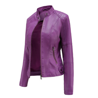 Women's Sleek Modern Tailored Jacket