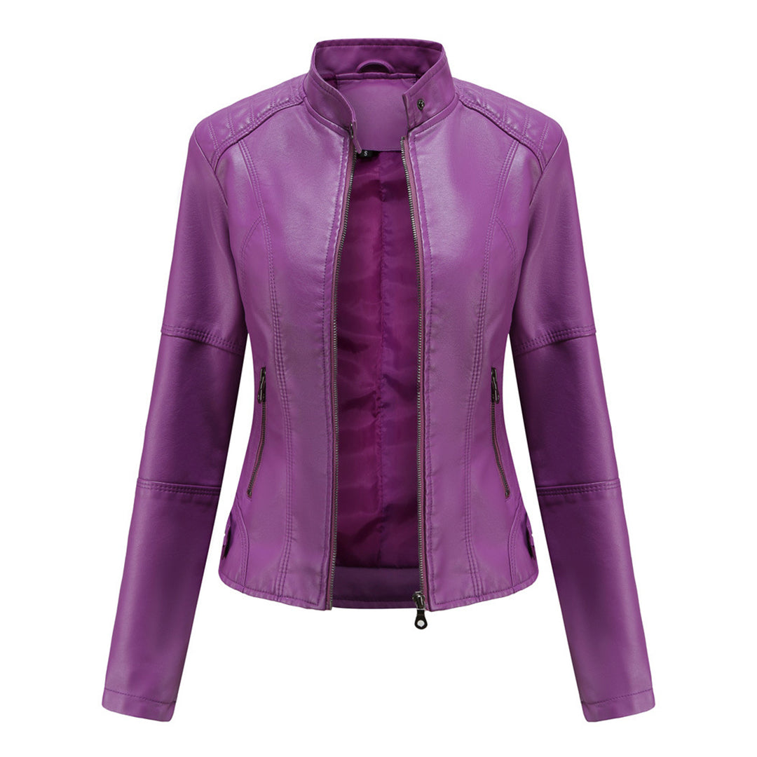 Women's Sleek Modern Tailored Jacket
