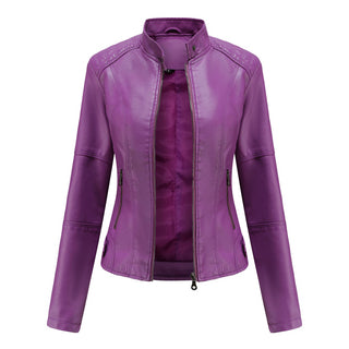 Women's Sleek Modern Tailored Jacket