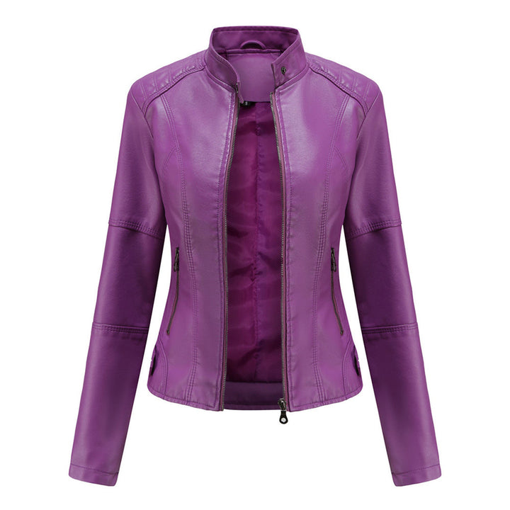 Women's Sleek Modern Tailored Jacket