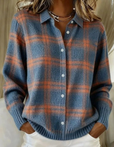 Harper | Autumn Ridge Knit