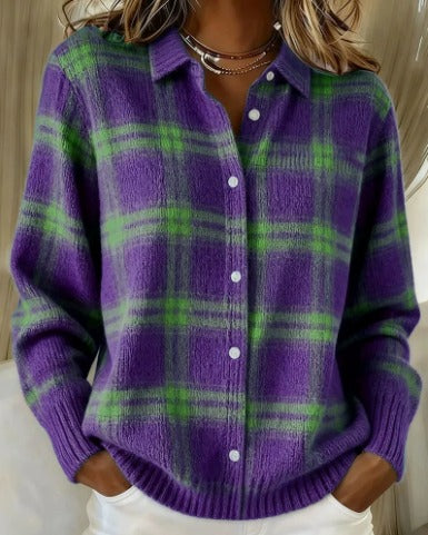 Sienna | Emerald Grove Cardigan