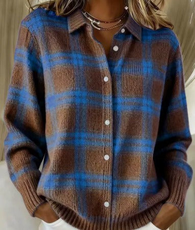 Marlow | Coastal Timber Knit