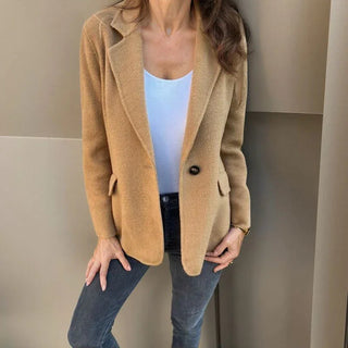 Women's Premium Elegant Blazer
