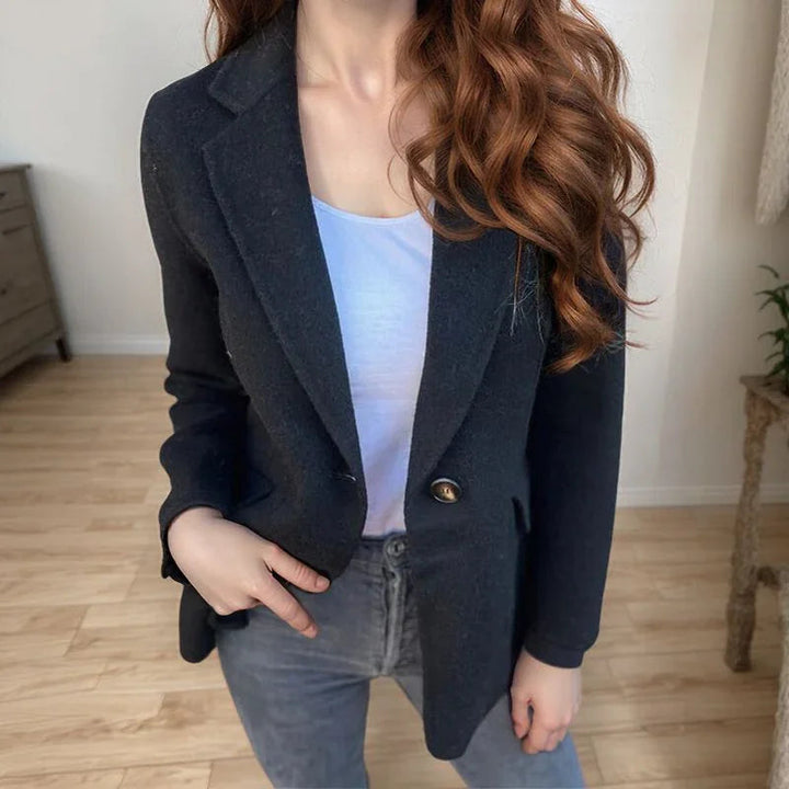Women's Premium Elegant Blazer