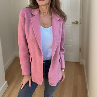 Women's Premium Elegant Blazer