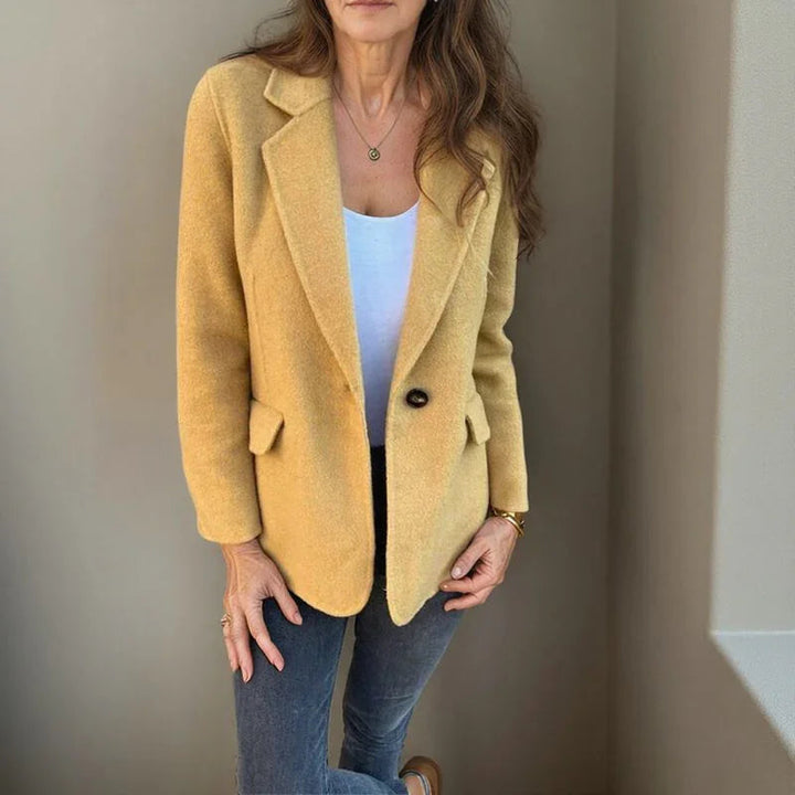 Women's Premium Elegant Blazer