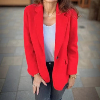 Women's Premium Elegant Blazer