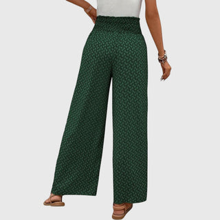 Women's Stylish Palazzo Trousers