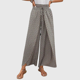 Women's Stylish Palazzo Trousers