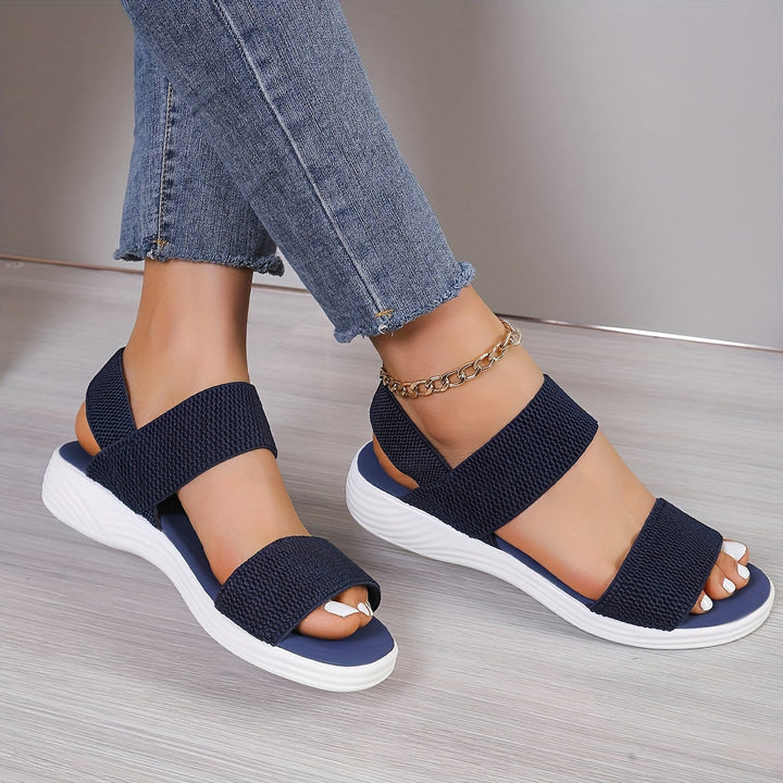 Malanda™| Orthopedic Stretch Sandals