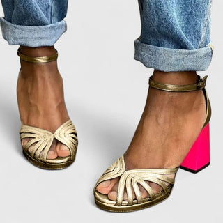 Noelyrah | Sophisticated Heels