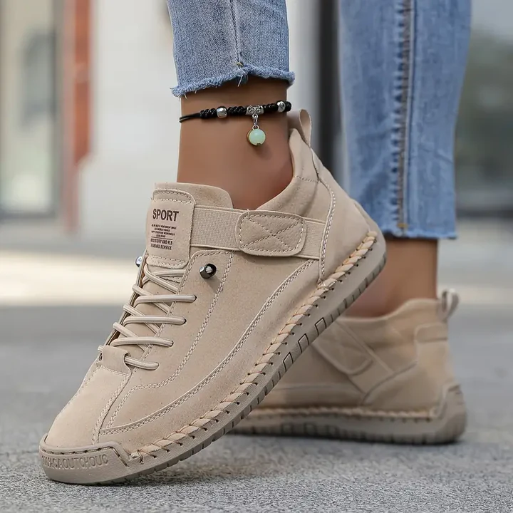 Women's Comfortable Everyday Sneakers