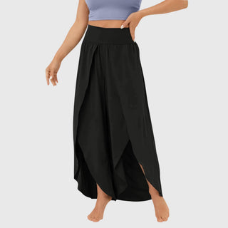 Women's Airy Lightweight Trousers