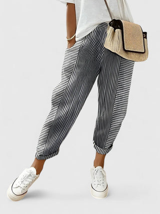 Women's Comfortable Summer Trousers