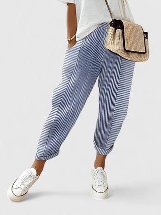 Women's Comfortable Summer Trousers