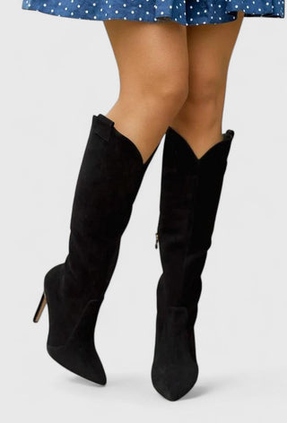 Melorynn | Orthopedic Boots
