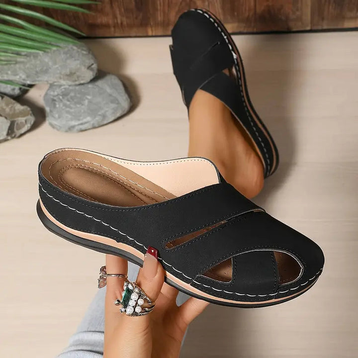 Teresa™| Orthopedic Sandals