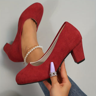 Tazie | Orthopedic Heels