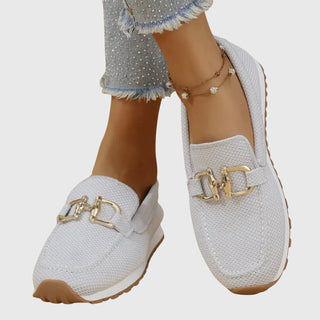 Women's Comfortable Casual Loafers