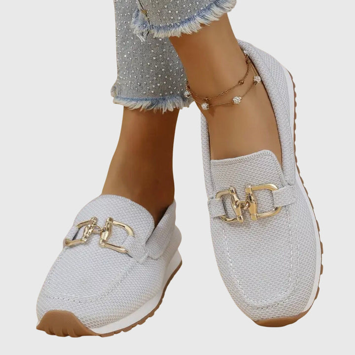 Women's Comfortable Casual Slip-On Loafers