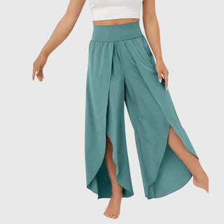 Women's Airy Lightweight Trousers