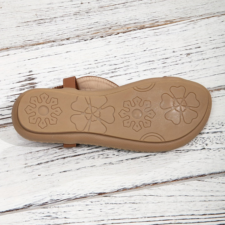 Melanine™| Sandals