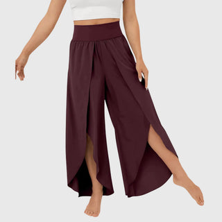 Women's Airy Lightweight Trousers