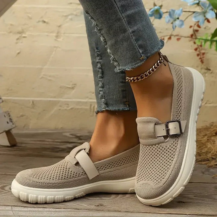 Manaly™| Orthopedic Sandals