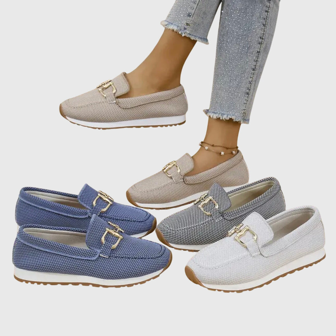 Women's Comfortable Casual Loafers