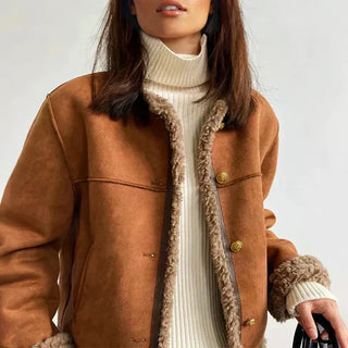 Women's Elegant Timeless Jacket