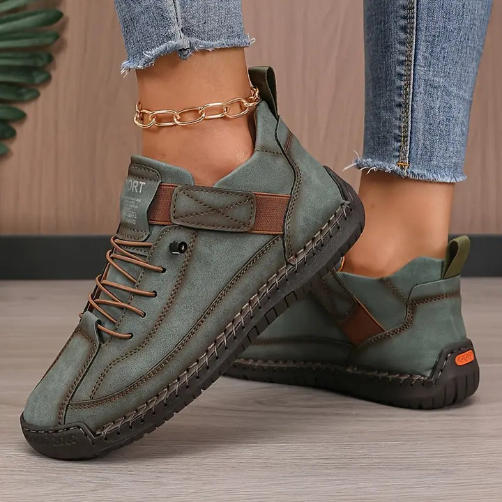 Women's Comfortable Everyday Sneakers