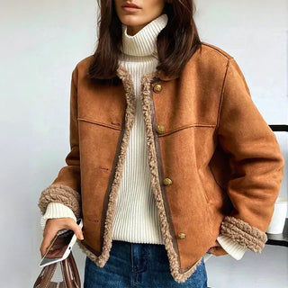 Women's Elegant Timeless Jacket