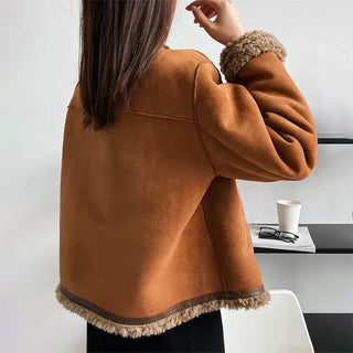 Women's Elegant Timeless Jacket