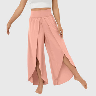 Women's Airy Lightweight Trousers