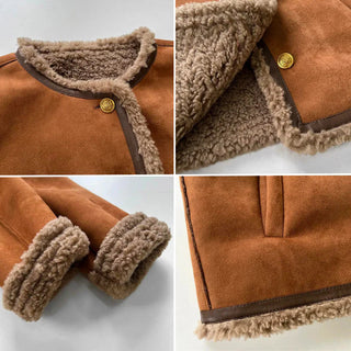 Women's Elegant Timeless Jacket