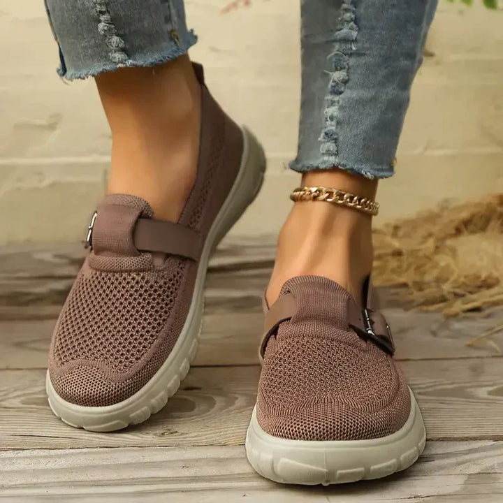 Manaly™| Orthopedic Sandals