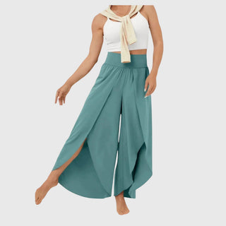 Women's Airy Lightweight Trousers