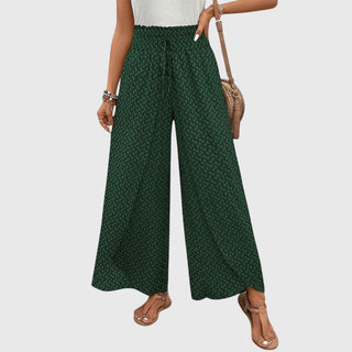 Women's Stylish Palazzo Trousers