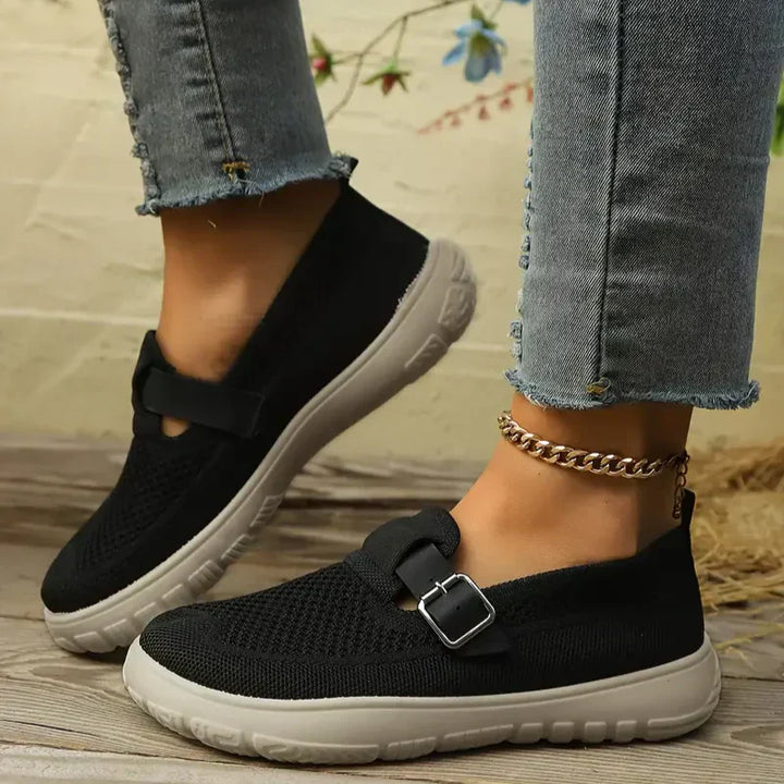 Manaly™| Orthopedic Sandals