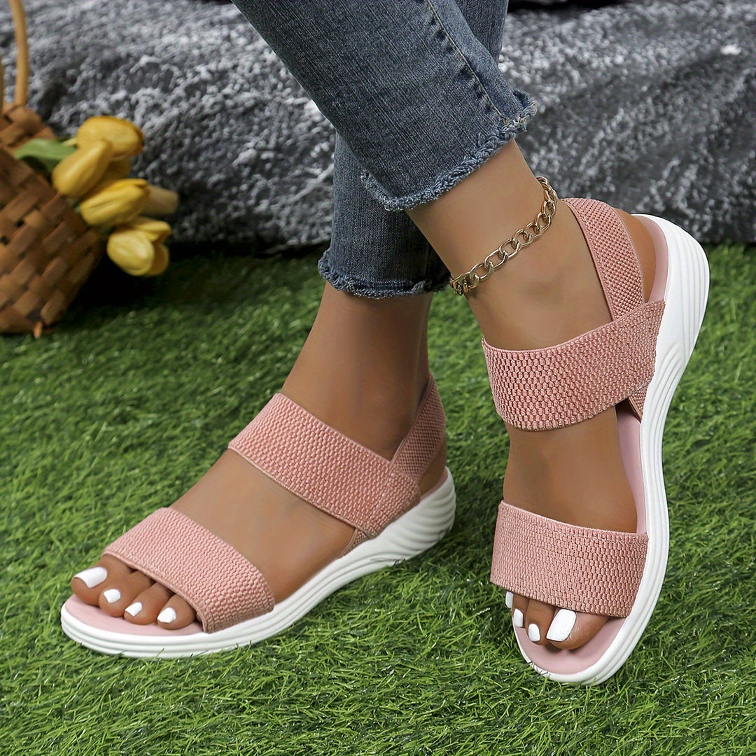 Malanda™| Orthopedic Stretch Sandals