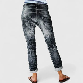 Women's Comfortable Soft Trousers