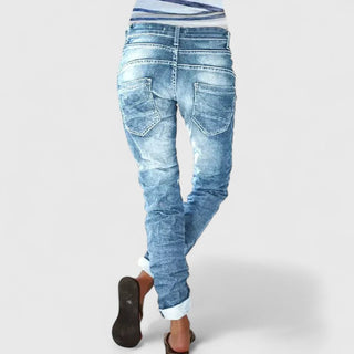 Women's Comfortable Soft Trousers