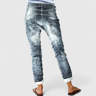 Women's Comfortable Soft Trousers